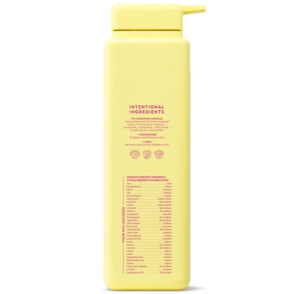 BYOMA Brightening Body Lotion 400ml