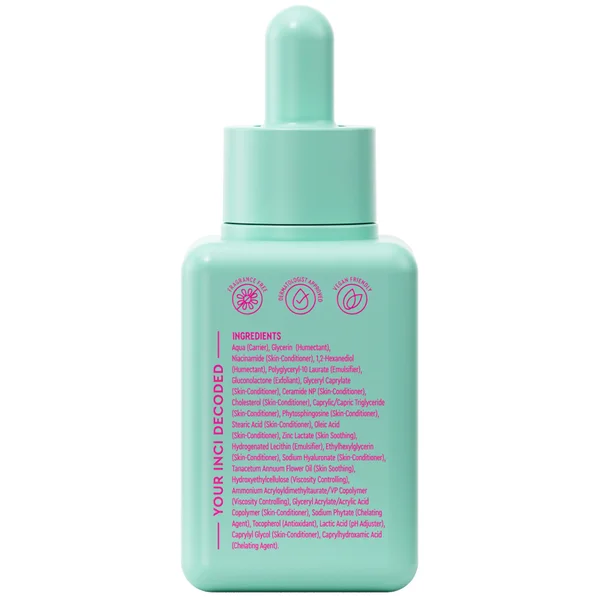 BYOMA Clarifying Serum 30ml