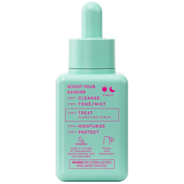 BYOMA Clarifying Serum 30ml
