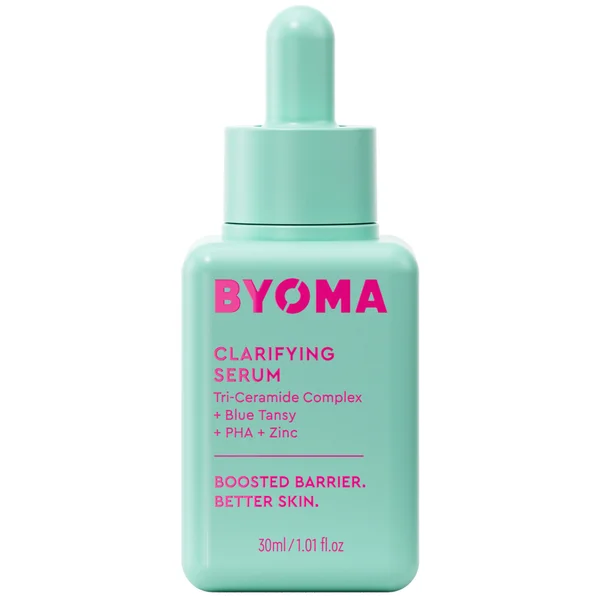 BYOMA Clarifying Serum 30ml
