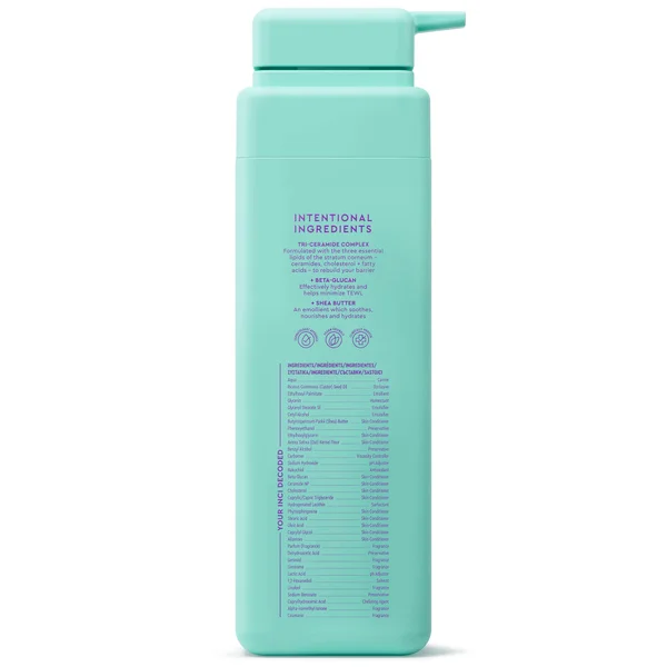 BYOMA Hydrating Body Lotion 400ml