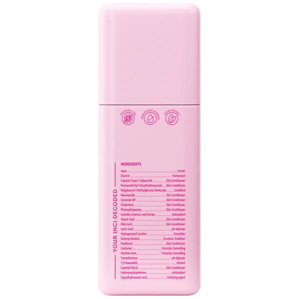 BYOMA Moisturizing Gel Cream 50ml