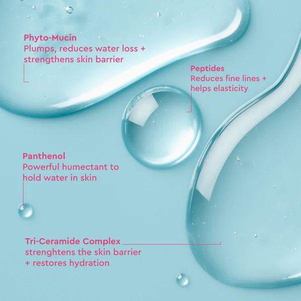 BYOMA Phyto-Mucin Glow Serum 40ml