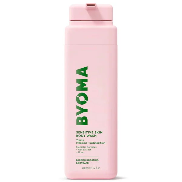 BYOMA Sensitive Body Wash 400ml