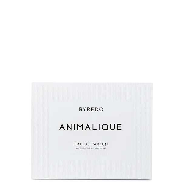 BYREDO Animalique Eau De Parfum 50ml