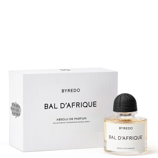 BYREDO Bal D'Afrique Absolu De Parfum 50ml