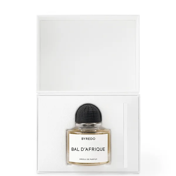 BYREDO Bal D'Afrique Absolu De Parfum 50ml