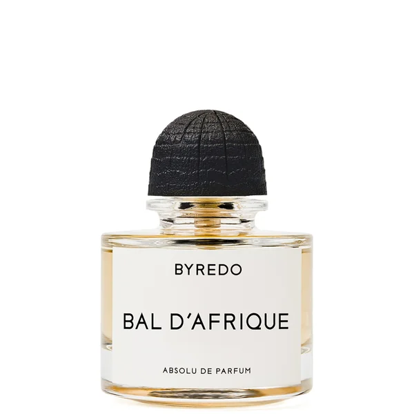 BYREDO Bal d'Afrique Absolu de Parfum 50ml