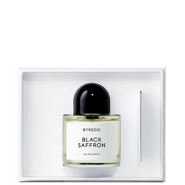 BYREDO Black Saffron Eau De Parfum 100ml