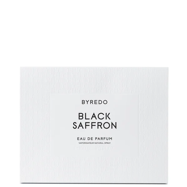 BYREDO Black Saffron Eau De Parfum 100ml