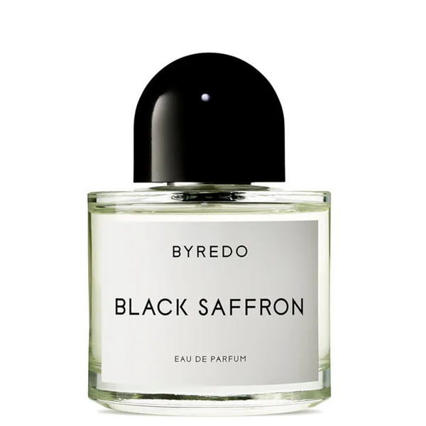 BYREDO Black Saffron Eau de Parfum 100ml