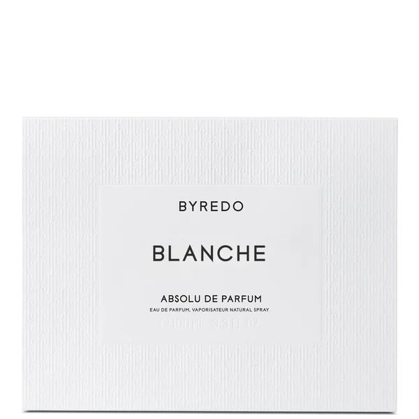 BYREDO Blanche Absolu De Parfum 100ml