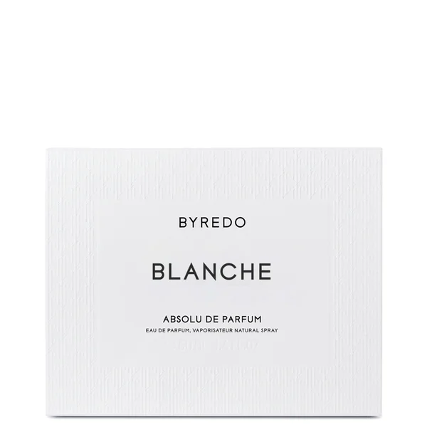 BYREDO Blanche Absolu De Parfum 50ml