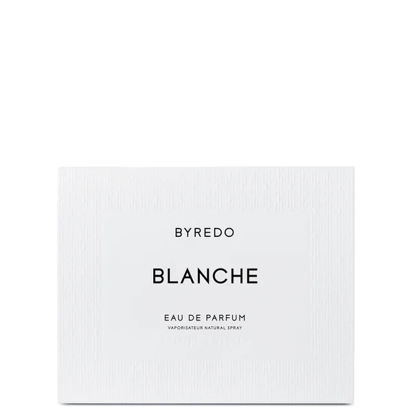 Byredo Blanche Eau De Parfum Spray 50ml