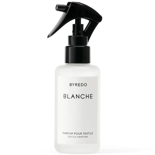 BYREDO Blanche Textile Perfume 200ml