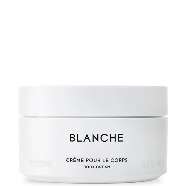 BYREDO Body cream Blanche 200ml
