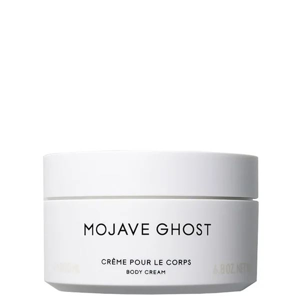 BYREDO Body Cream Mojave Ghost 200ml