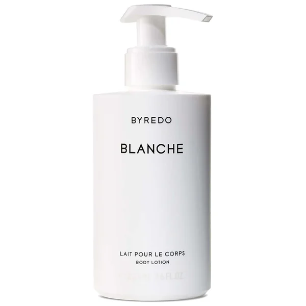 BYREDO Body Lotion Blanche 225ml