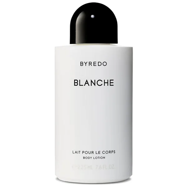 BYREDO Body Lotion Blanche 225ml