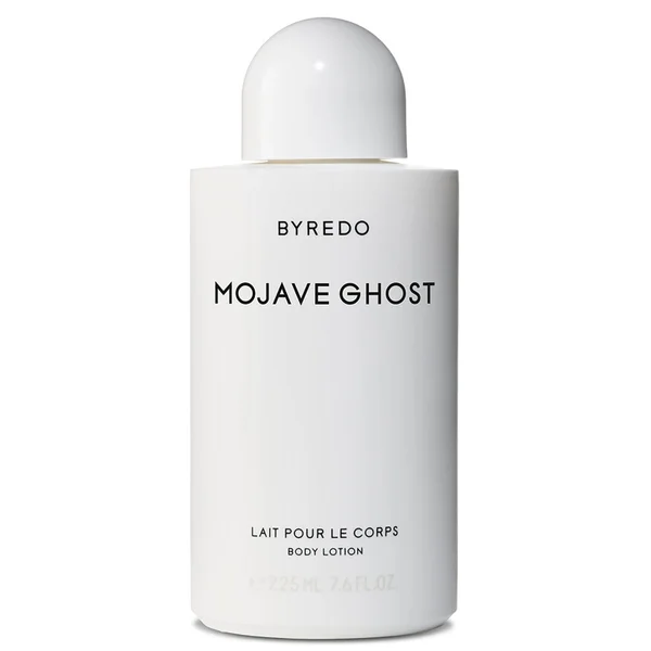 BYREDO Body Lotion Mojave Ghost 225ml