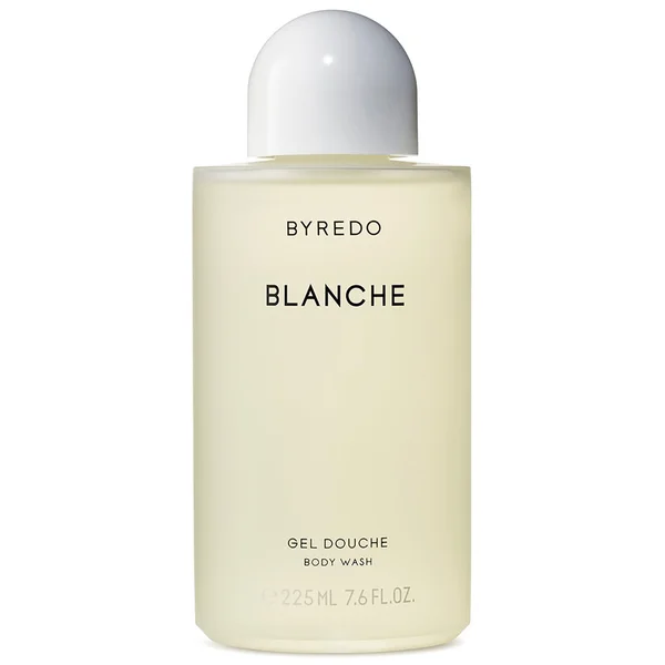 BYREDO Body Wash Blanche 225ml