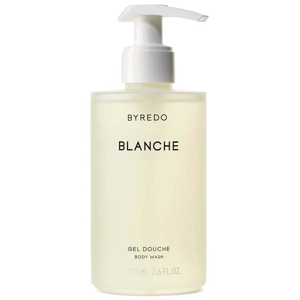 BYREDO Body Wash Blanche 225ml