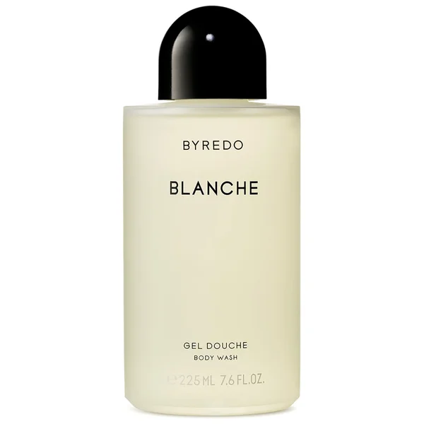 BYREDO Body Wash Blanche 225ml