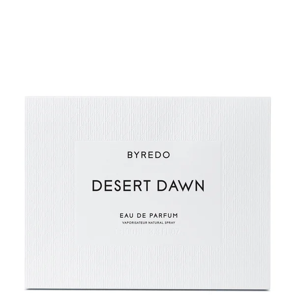 BYREDO Desert Dawn Eau De Parfum 100ml