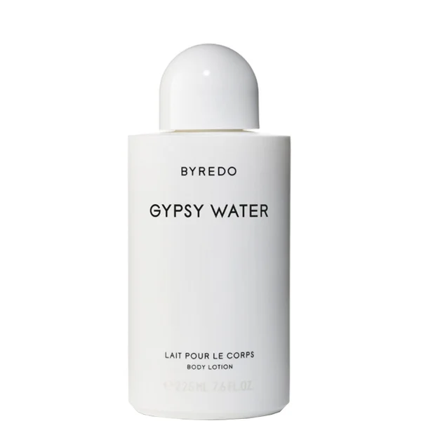 BYREDO Gypsy Water Body Lotion