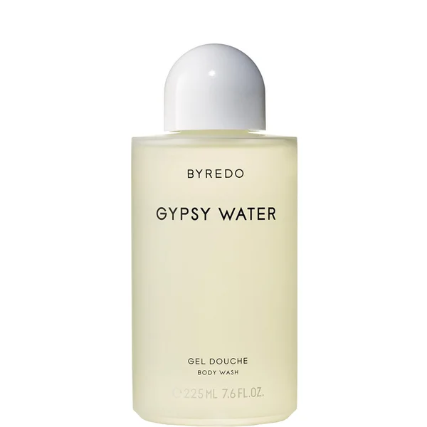 BYREDO Gypsy Water Body Wash