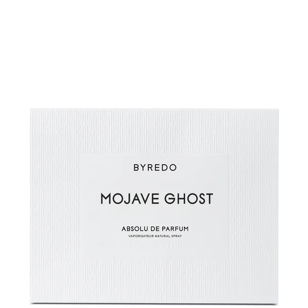 BYREDO Mojave Ghost Absolu De Parfum 100ml