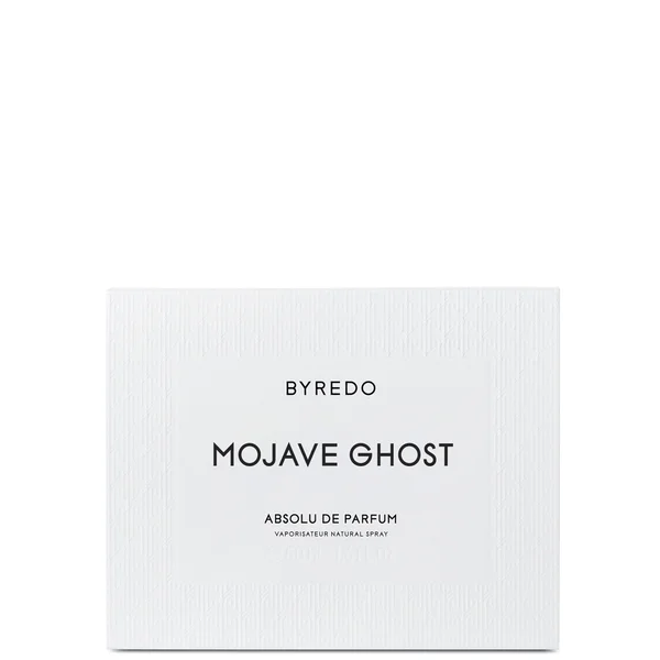 BYREDO Mojave Ghost Absolu De Parfum 50ml