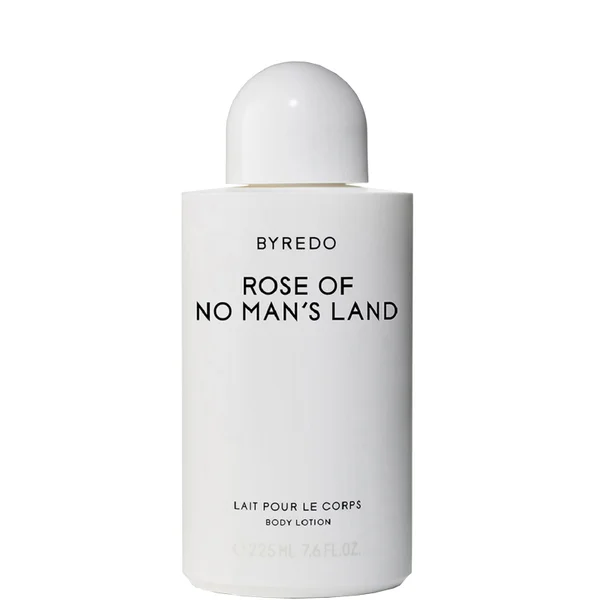 BYREDO Rose of No Man's Land Body Lotion