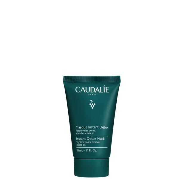 Caudalie Instant Detox Mask 35ml