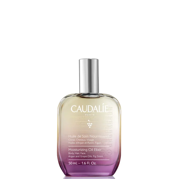 Caudalie Moisturising Oil Elixir 50ml
