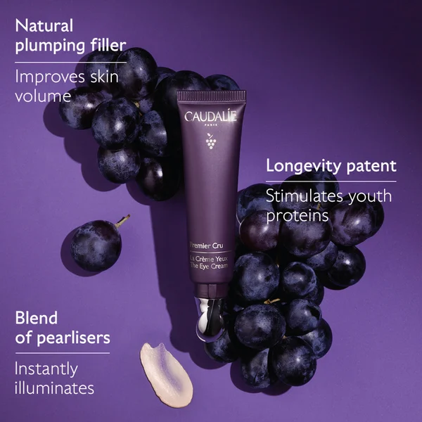 Caudalie Premier Cru The Eye Cream 15ml