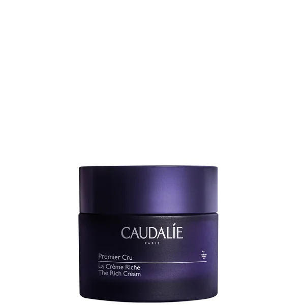 Caudalie Premier Cru The Rich Cream 50ml