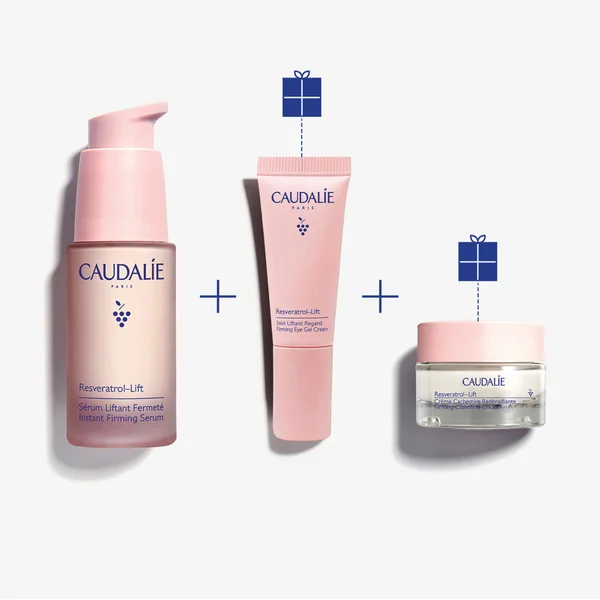 Caudalie Resveratrol-Lift Firming Edit