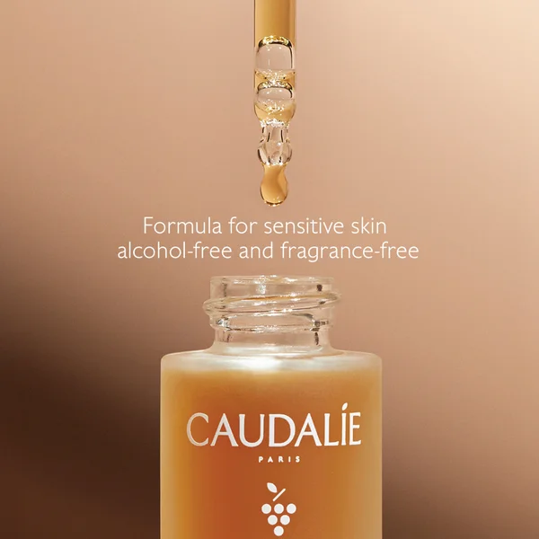 Caudalie Self-Tan Sun Drops 15ml