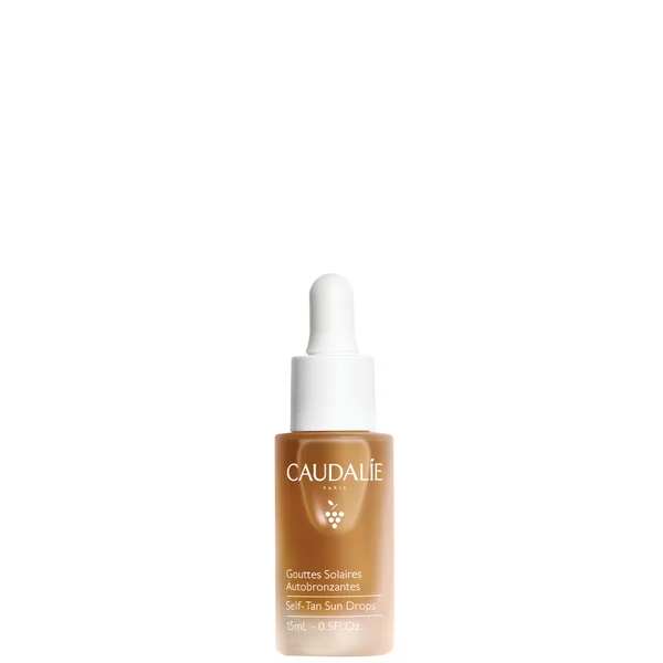 Caudalie Self-Tan Sun Drops 15ml