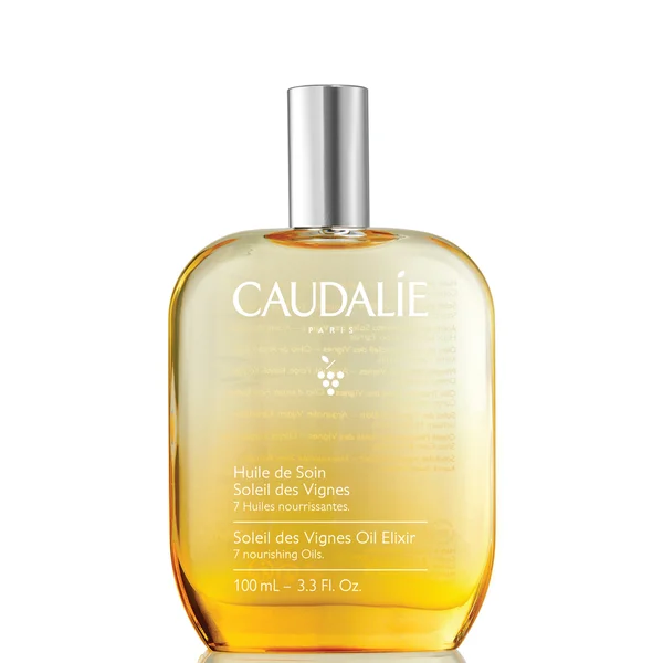 Caudalie Soleil des Vignes Oil Elixir 100ml