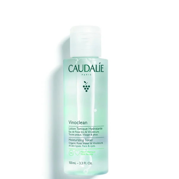 Caudalie Vinoclean Moisturising Toner 100ml