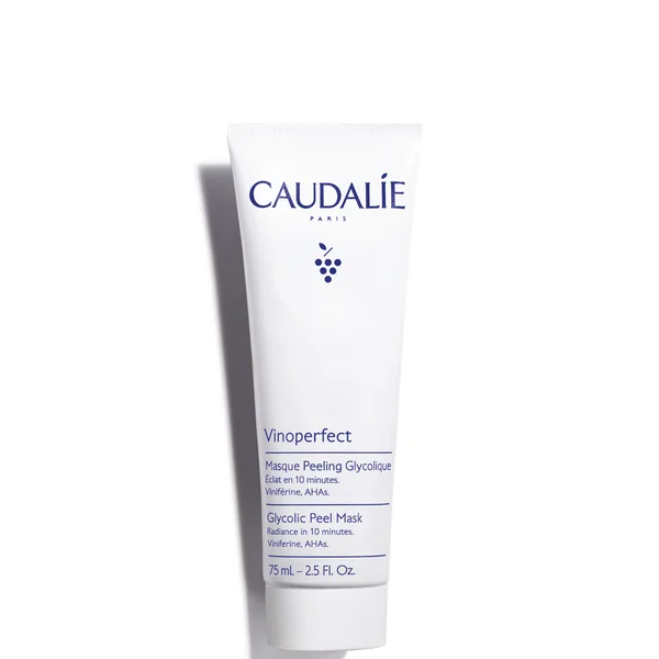 Caudalie Vinoperfect Glycolic Peel Mask 75ml
