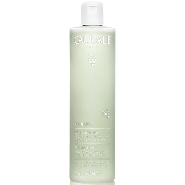 Caudalie Vinopure Purifying Toner 200ml