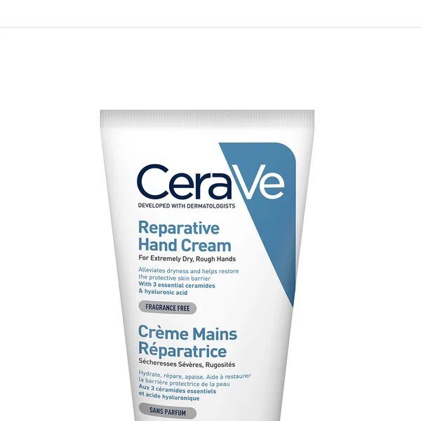 CeraVe Soothing And Repairing Hand Cream 50ml