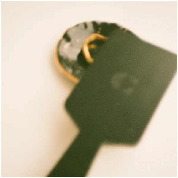 Ceremonia Brush De Pelo