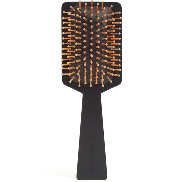 Ceremonia Brush de Pelo