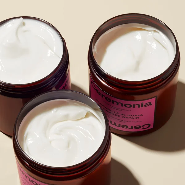 Ceremonia Guava Mask 235ml