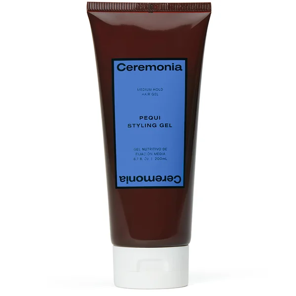 Ceremonia Pequi Style Gel 200ml
