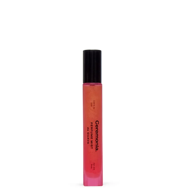 Ceremonia Perfume Mist De Guava 10ml